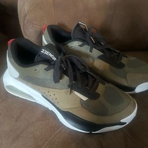 JORDAN AIR 200E SHOES